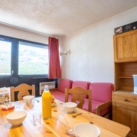 ואל טורנס Apartment Vanoise 152 By Interhome מראה חיצוני תמונה