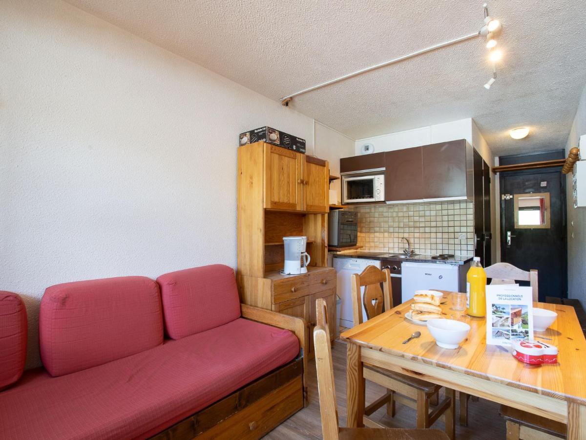 ואל טורנס Apartment Vanoise 152 By Interhome מראה חיצוני תמונה