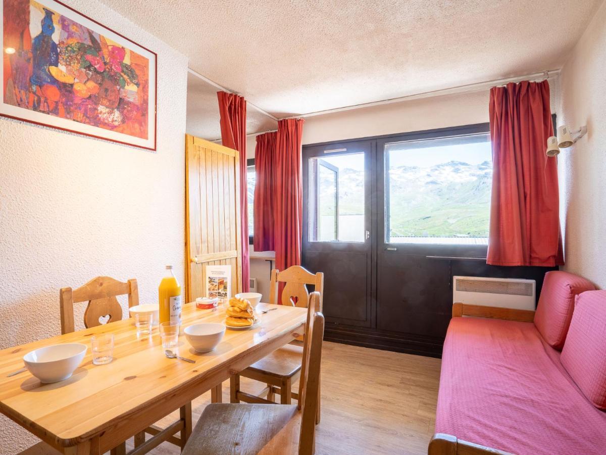 ואל טורנס Apartment Vanoise 152 By Interhome מראה חיצוני תמונה