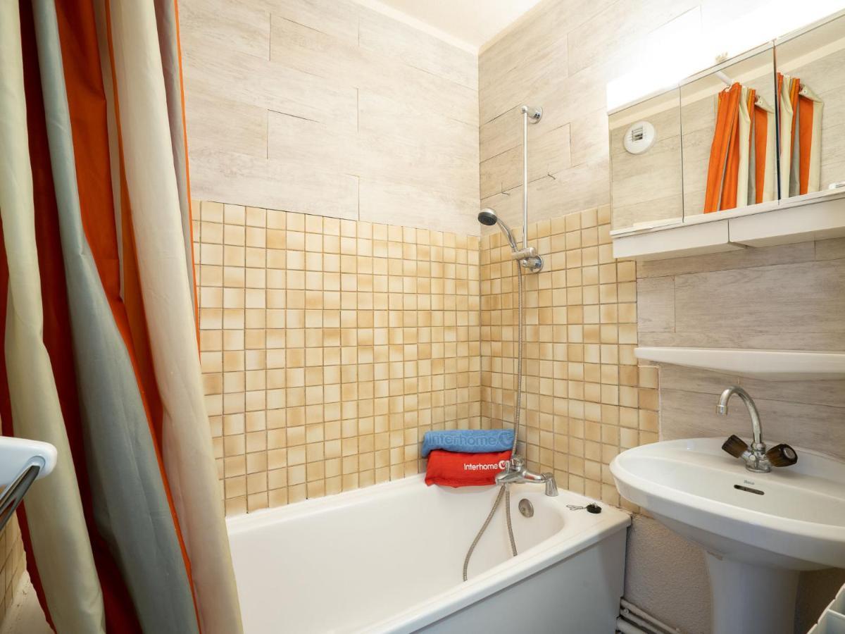 ואל טורנס Apartment Vanoise 152 By Interhome מראה חיצוני תמונה