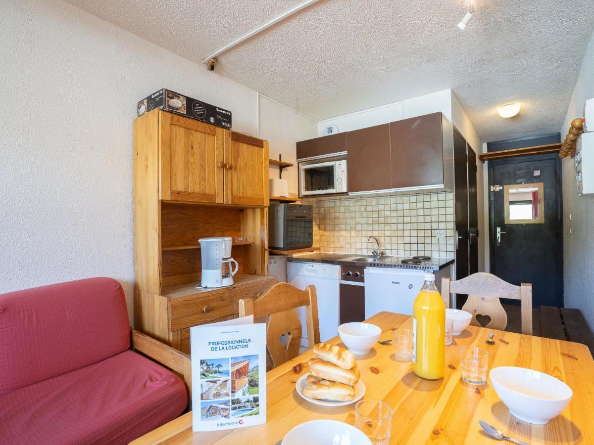 ואל טורנס Apartment Vanoise 152 By Interhome מראה חיצוני תמונה