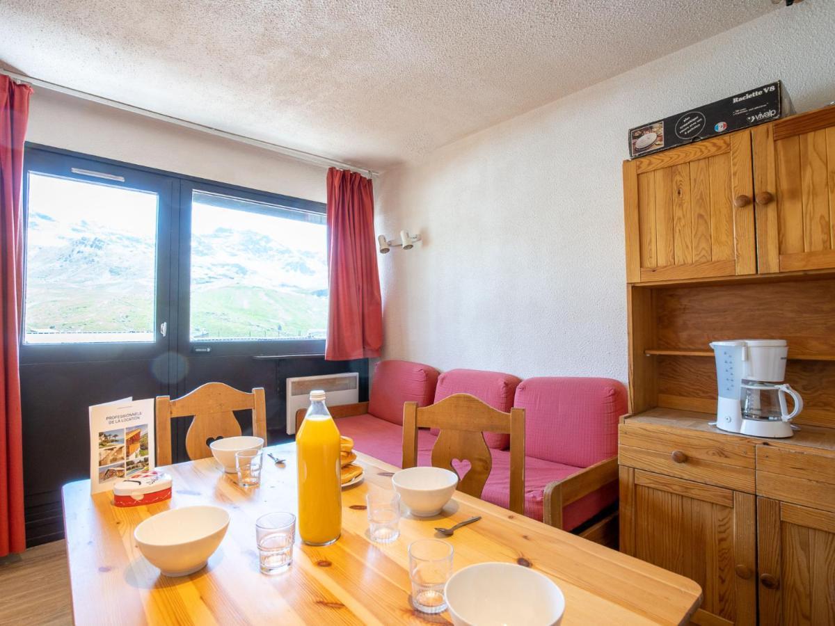 ואל טורנס Apartment Vanoise 152 By Interhome מראה חיצוני תמונה