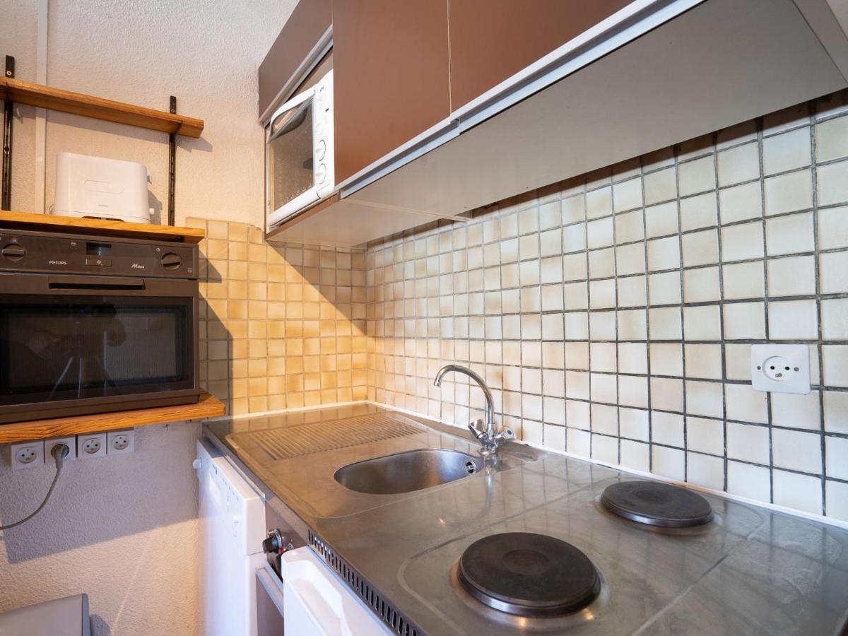 ואל טורנס Apartment Vanoise 152 By Interhome מראה חיצוני תמונה